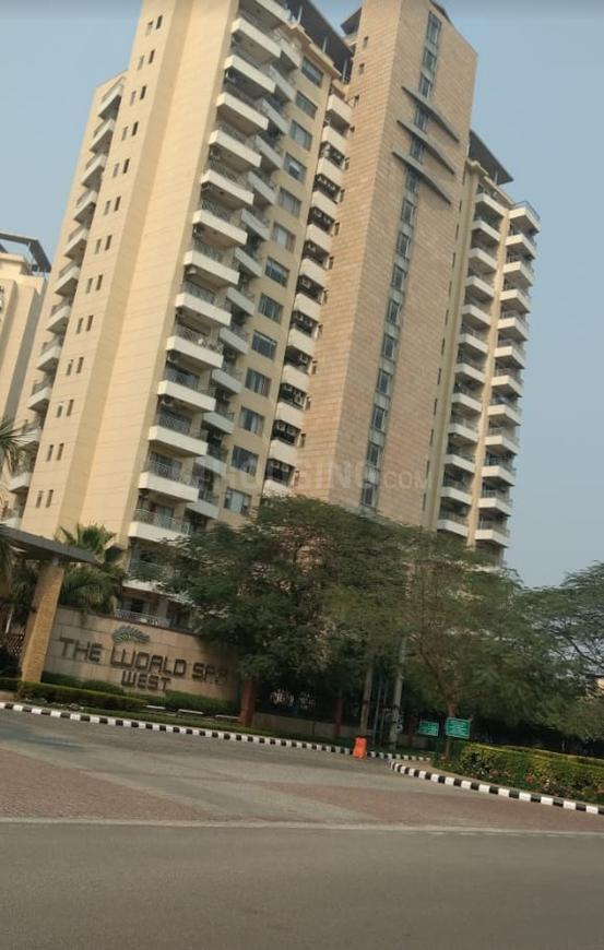 Unitech The World Spa West - Image 3