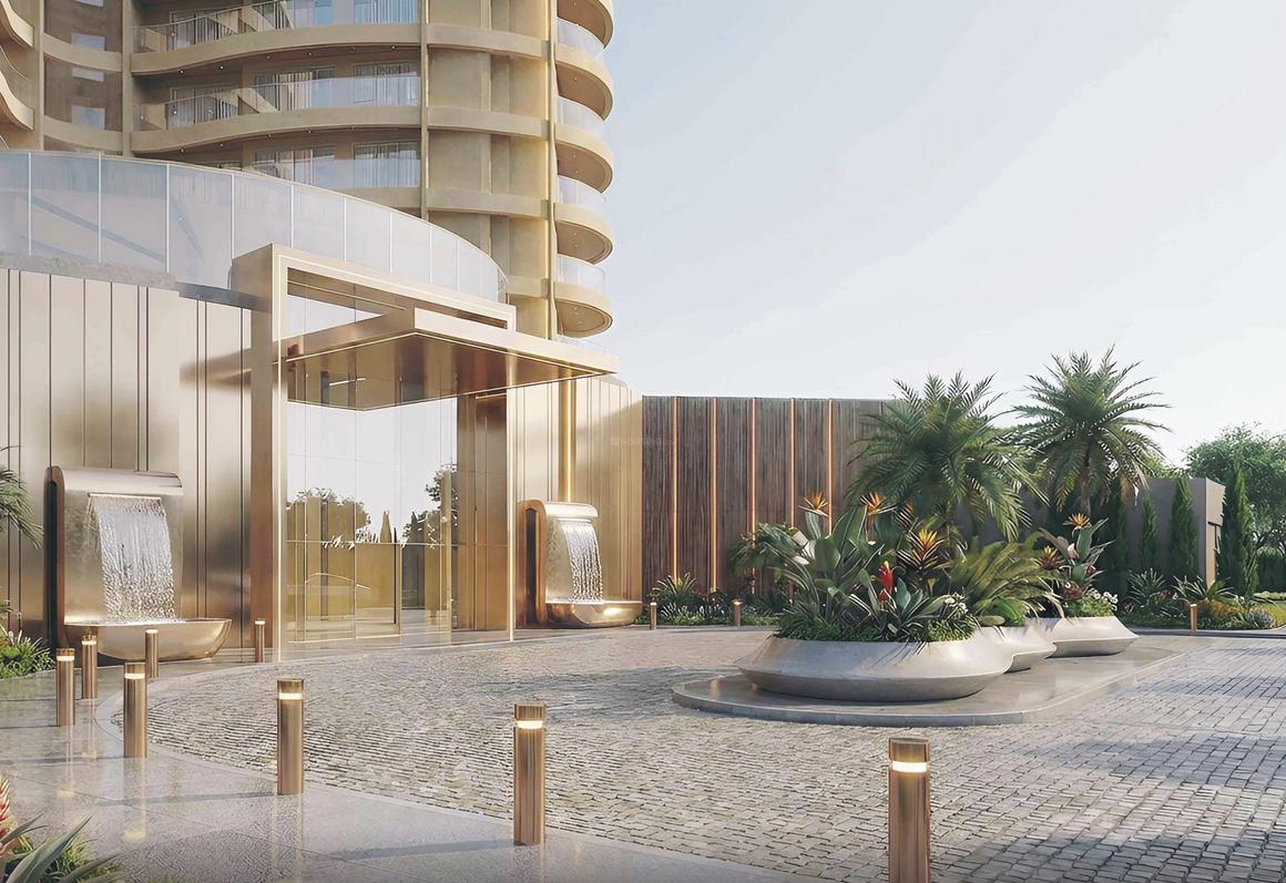 Tribeca NBCC Iconic Towers - Image 9