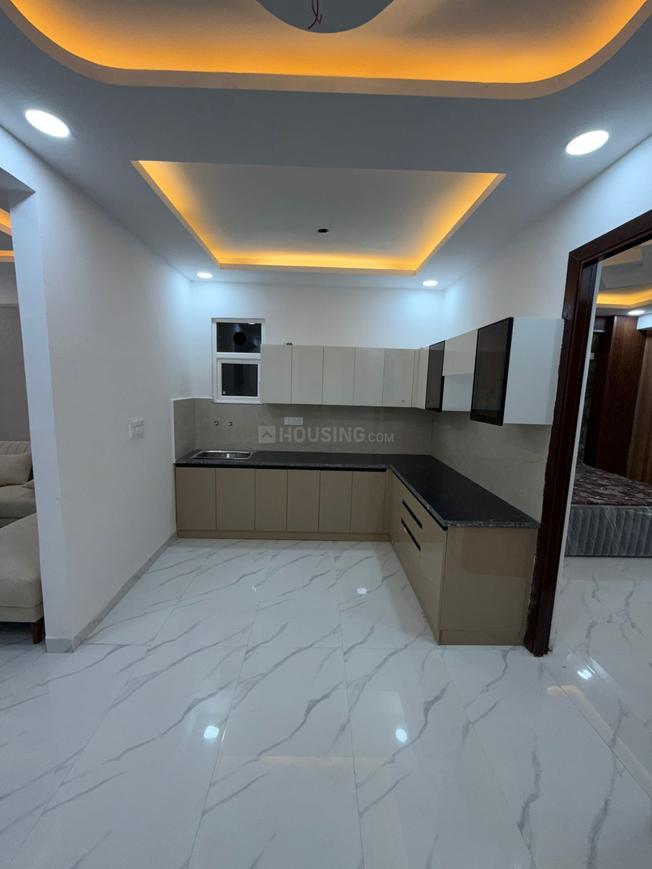 Trivor Urbania Luxury Apartment - Image 5