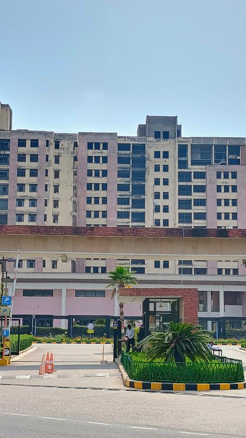 Unitech Habitat - Image 2