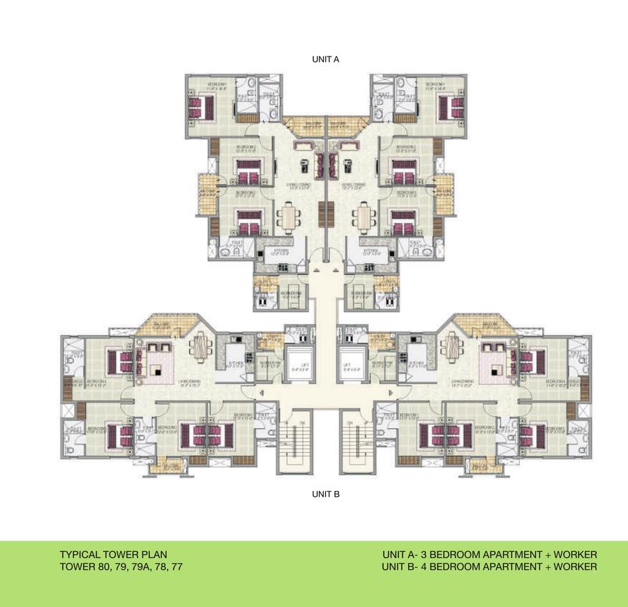 Jaypee Kosmos - Image 56