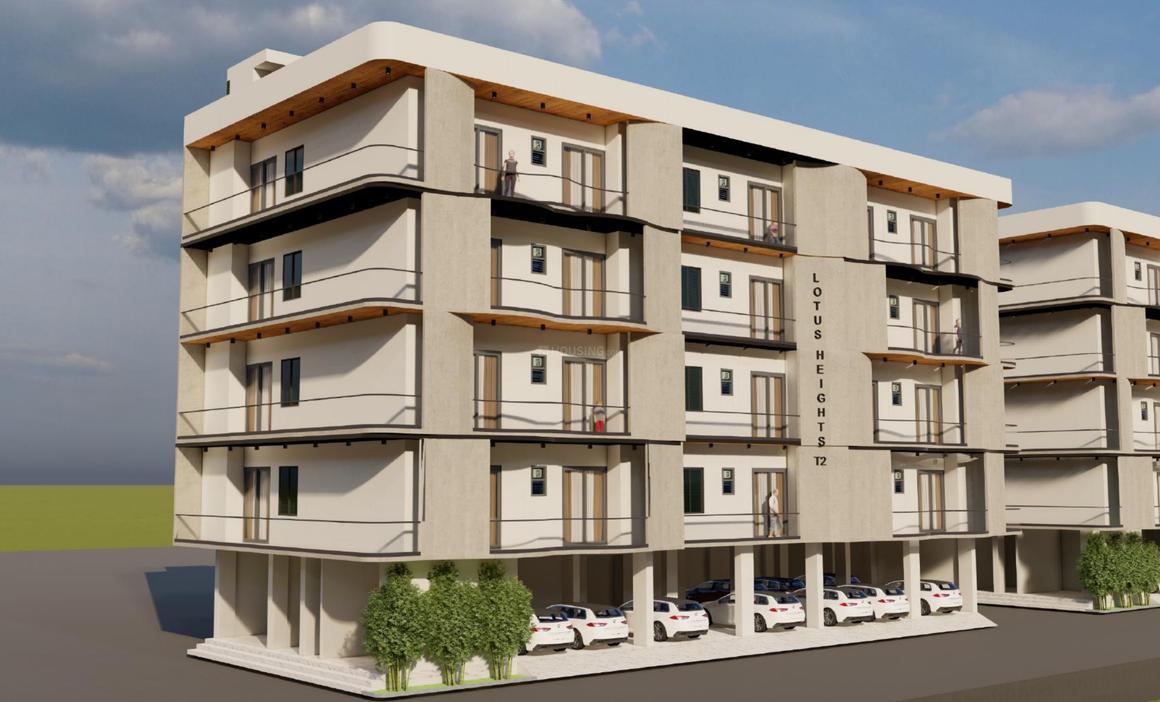 Lotus Heights - Image 2