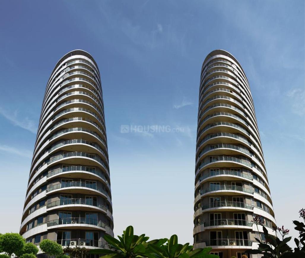 Omaxe Twin Towers - Image 4