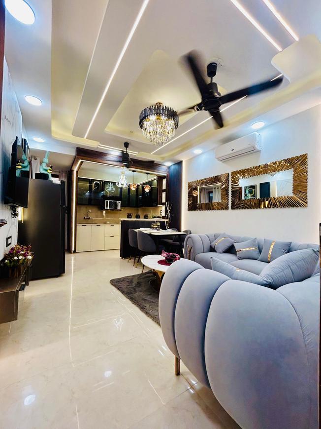 Happy Luxurious Homes Dwarka Mor - Image 11