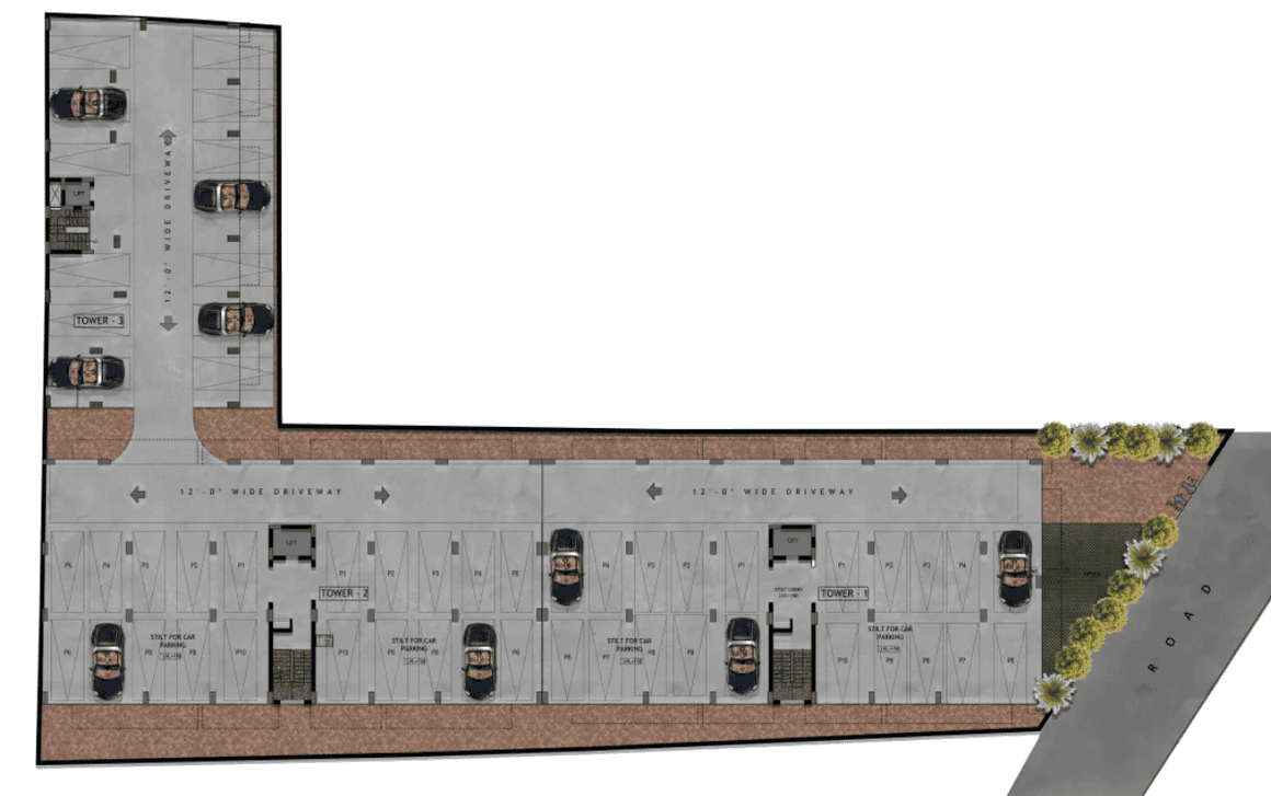 Radhaya Urbanity - Image 28