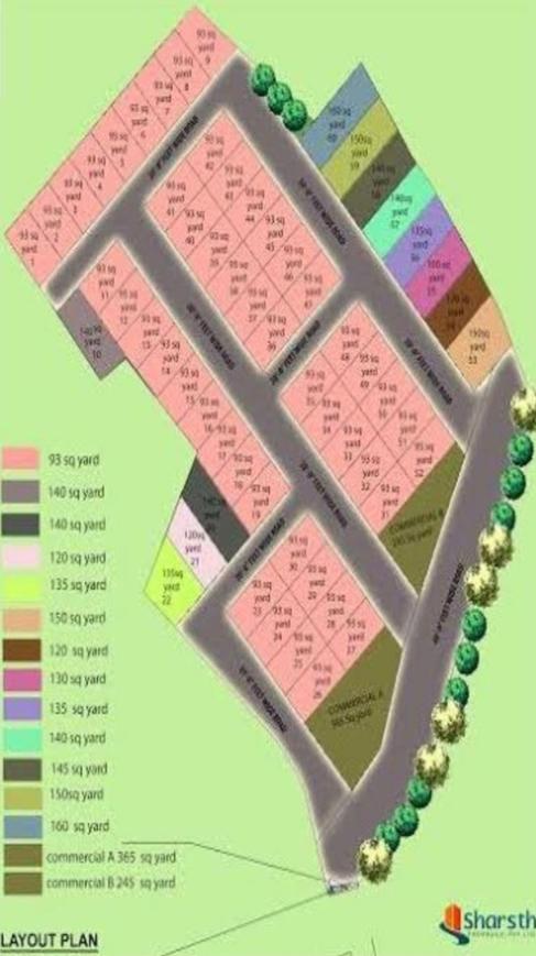 Shree Krishna Unione Residency - Image 5