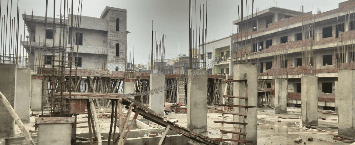Alpha Gulmohar Enclave - Image 2