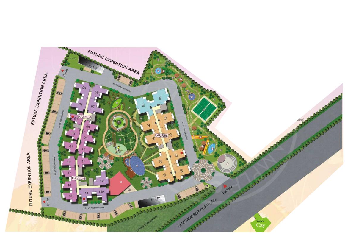 Savfab Jasmine Grove Phase 1 - Image 4