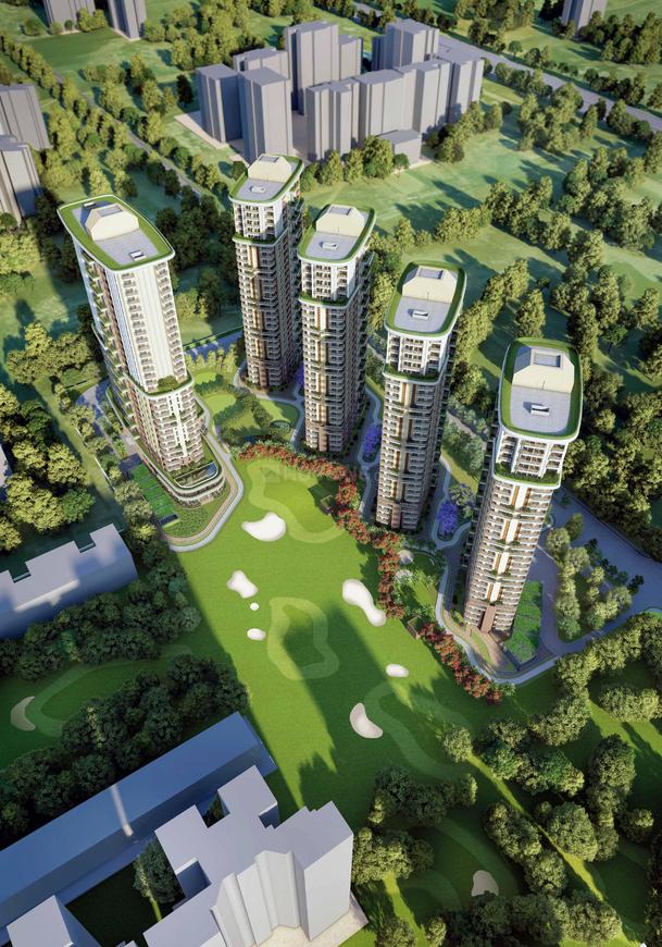 Antara Noida Phase1 - Image 2