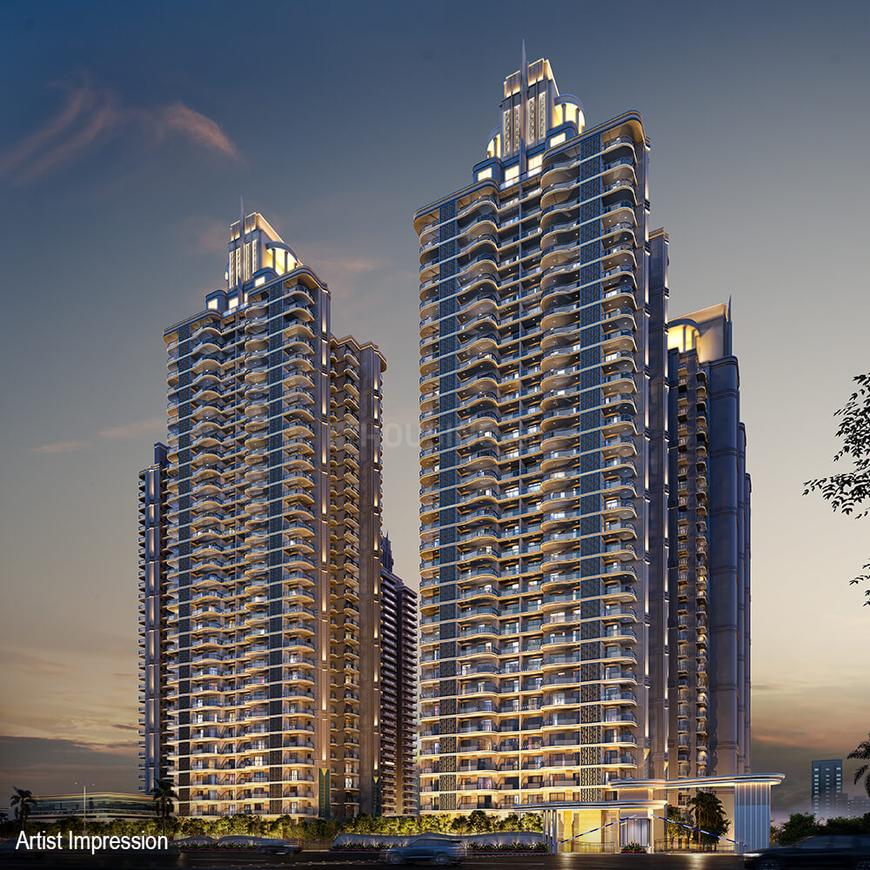 Mahagun My Laagoon Phase 1 - Image 2