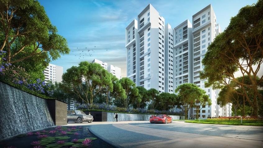 Sobha Silicon Oasis - Image 5