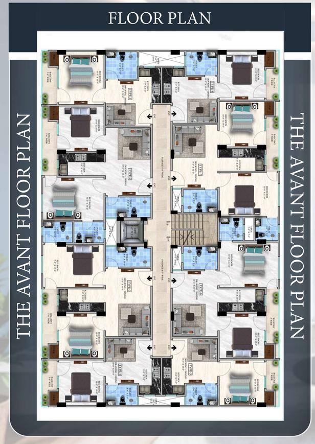 POF The Avant - Image 7