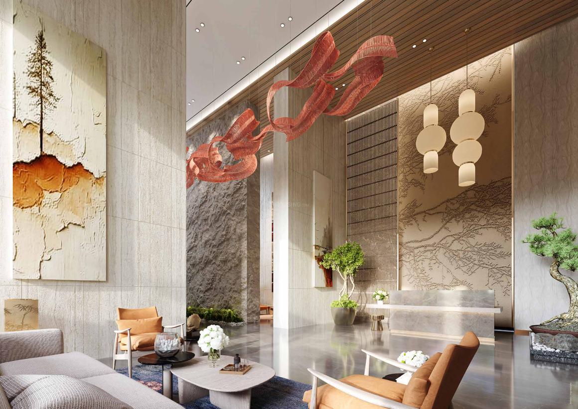 Experion Saatori - Image 7