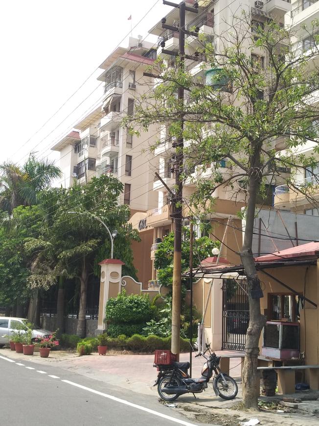 Sam Palm Grove Apartments - Image 3