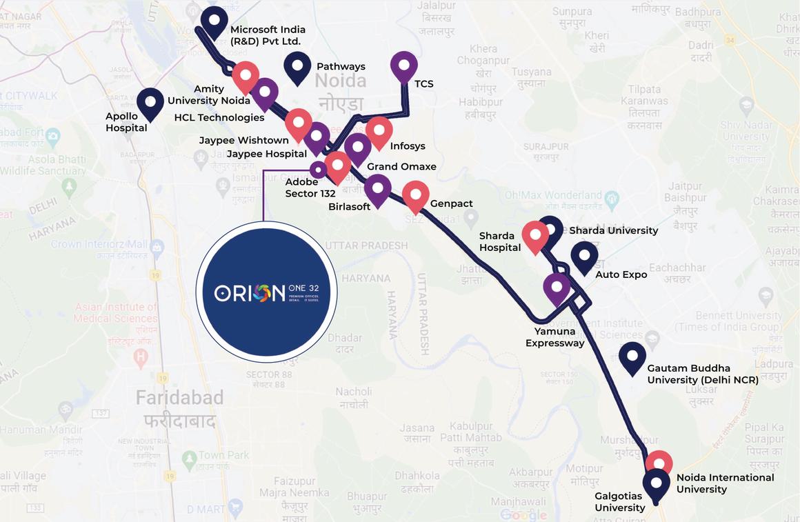 Orion One 32 - Image 11