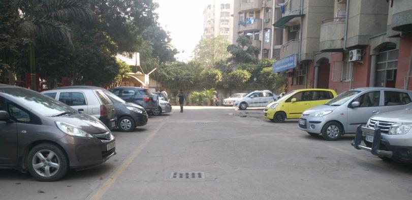 Express Apartment - Image 12