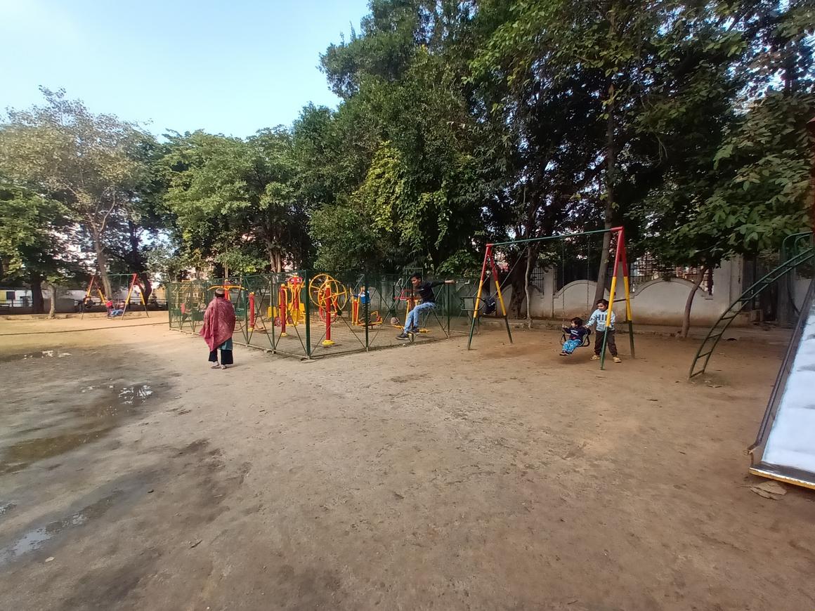 Ansal Chiranjiv Vihar - Image 2