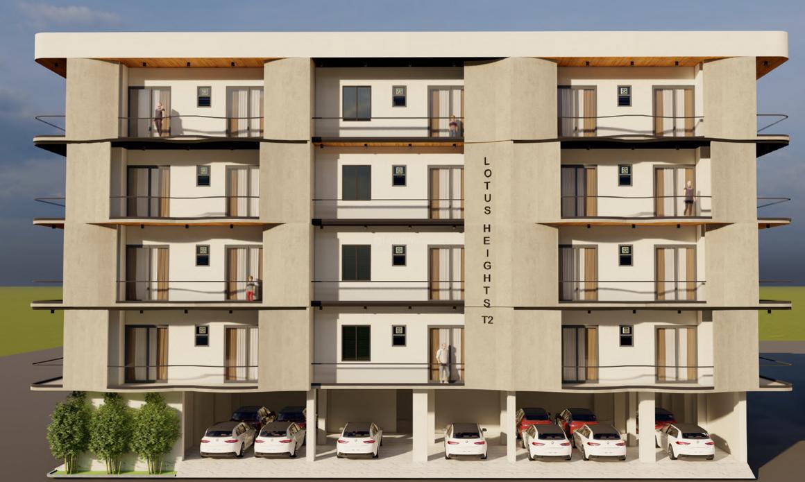 Lotus Heights - Image 3