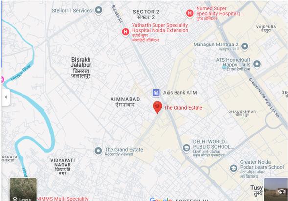 The Grand Estate - Image 27