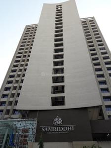 3 BHK Apartment