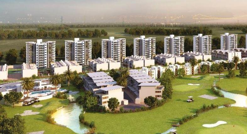 Omaxe The Hemisphere - Image 2