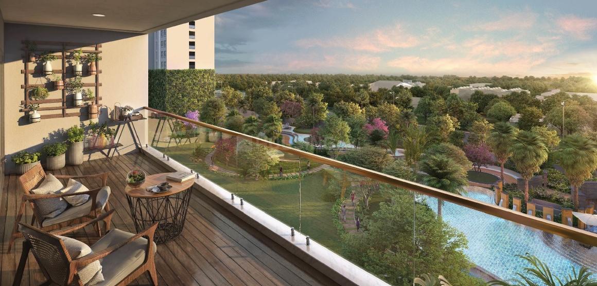 Godrej South Estate - Image 8