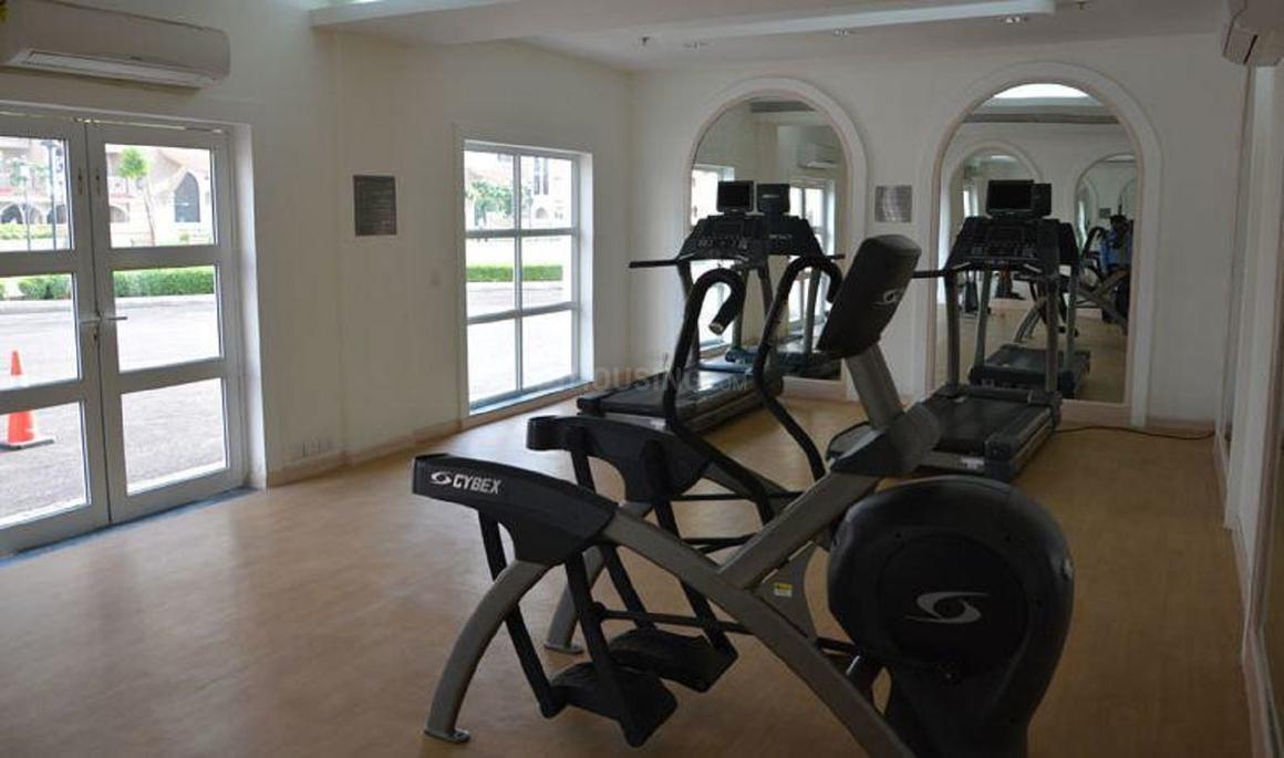 DLF Gardencity Enclave - Image 2