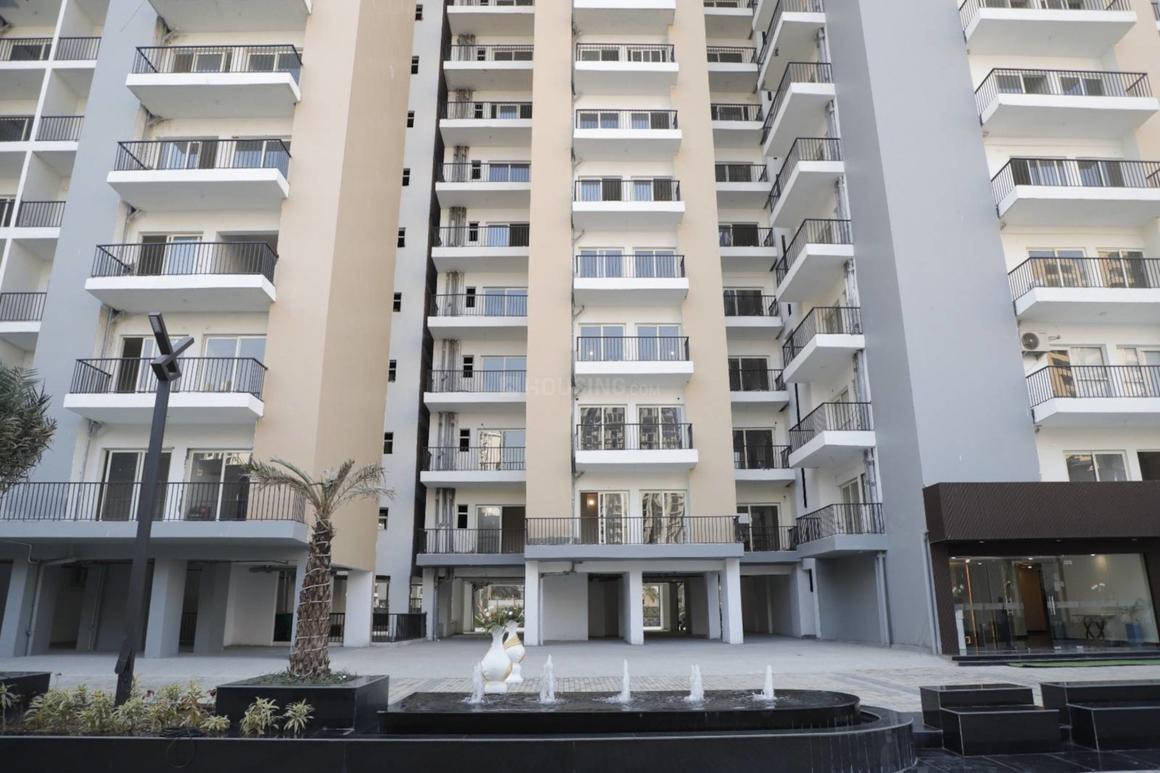 Panchsheel Greens II Tower E6 E7 D3 And D4 - Image 2