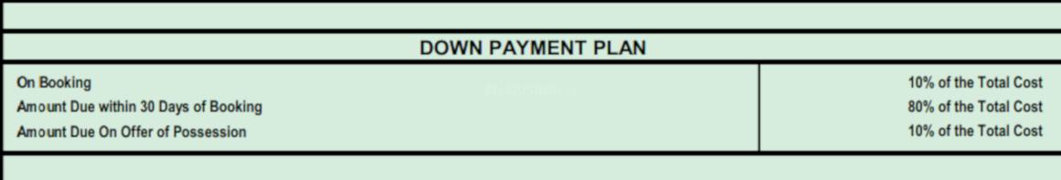 Mahagun Mywoods Phase 3 - Image 25