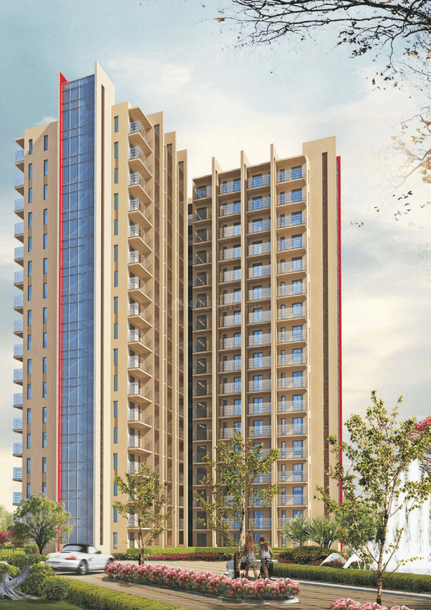 Unnati Vesta Suites - Image 2