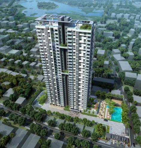 Adarsh Stratuss Phase 1 - Image 2