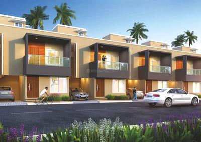 3 BHK Villa