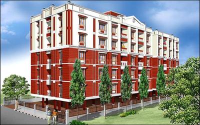 Project Images Image of Vipas in Saidapet