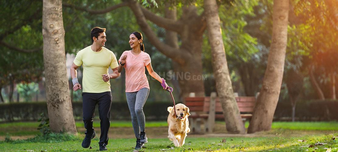 DLF One Midtown - Image 12