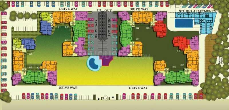 Shubhkamna Tec Homes - Image 8