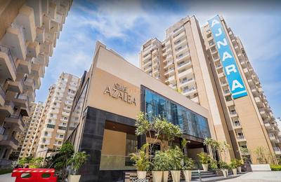 4 BHK Apartment