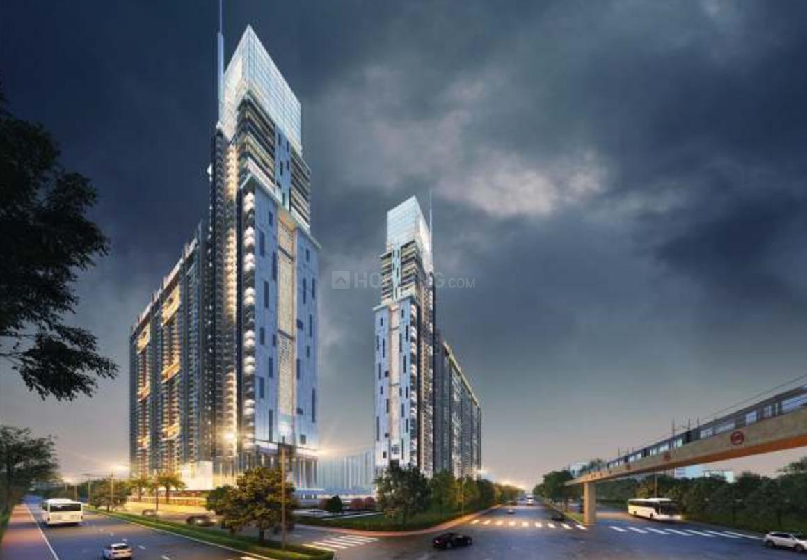 NBCC Aspire Adarsh Awas Yojna - Image 2