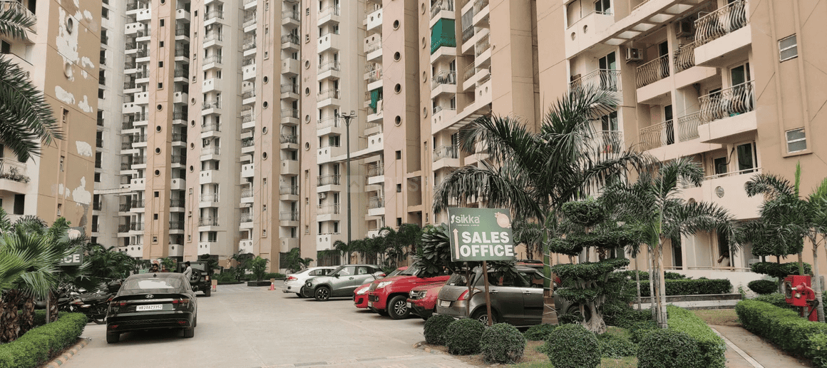 Sikka The Crown Of Noida - Image 16