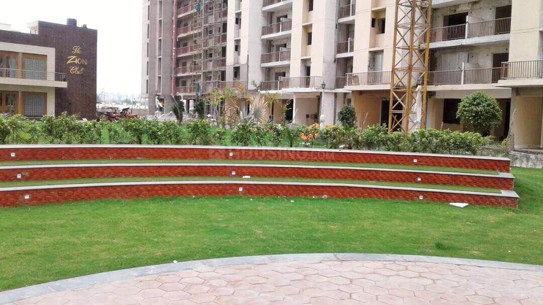 Saya Zion in Sector Greater Noida West, Greater Noida Price