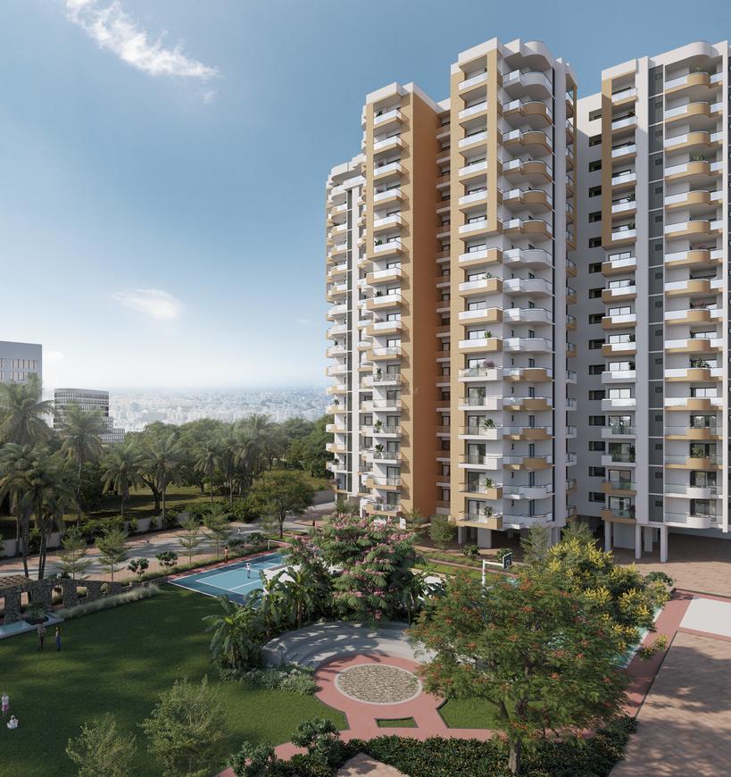 Express Zenith Tower A - Image 2