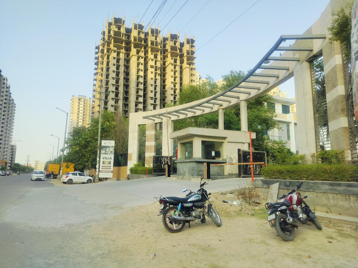 Panchsheel Green Villas 2 - Image 12