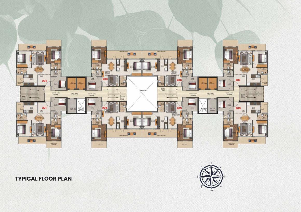 JMS Group Silver Living - Image 7