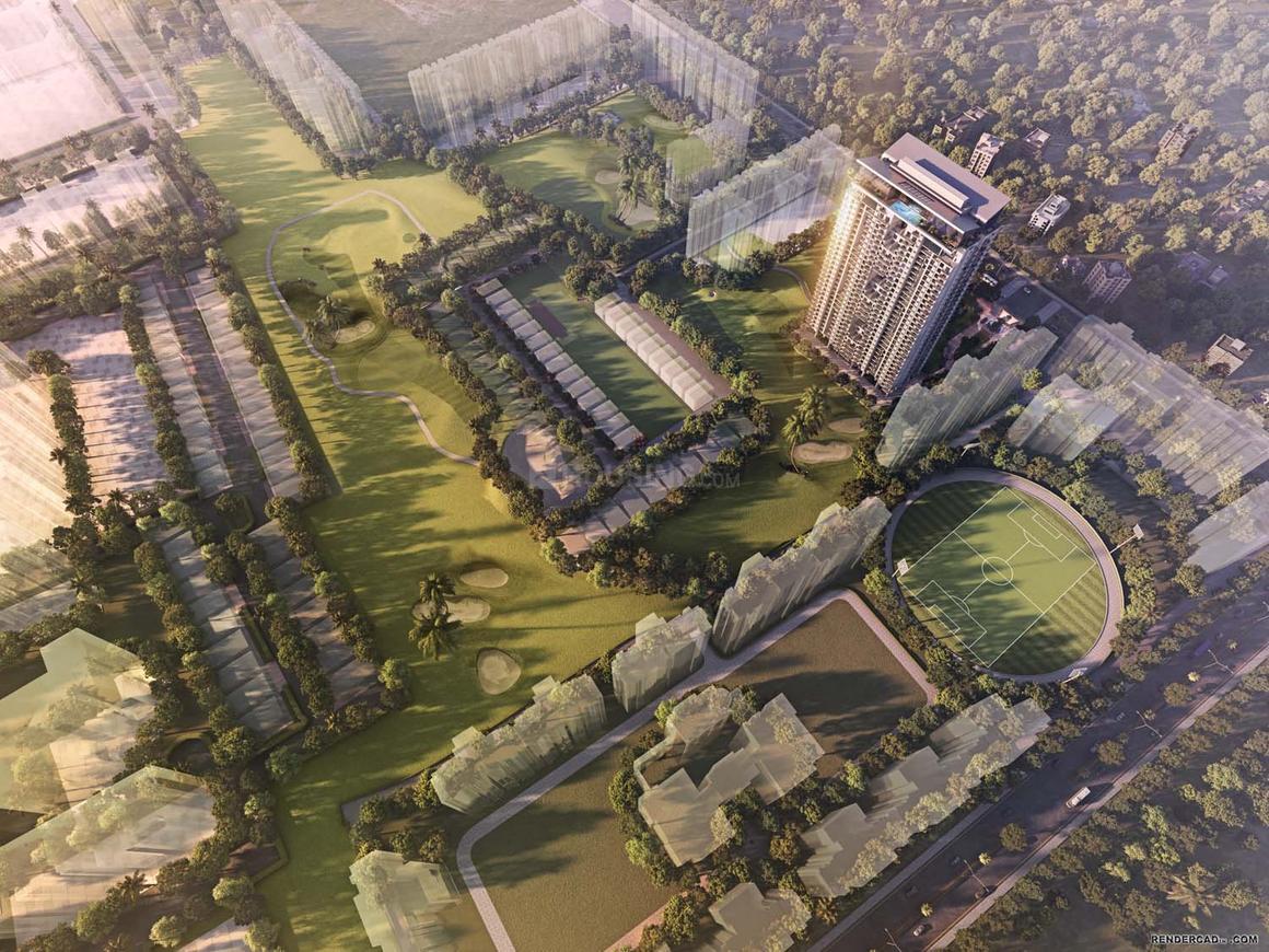 Hale The Resident Tower - Image 3