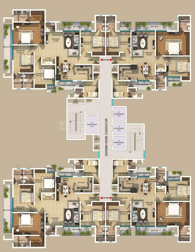 Aspire Leisure Park - Image 29