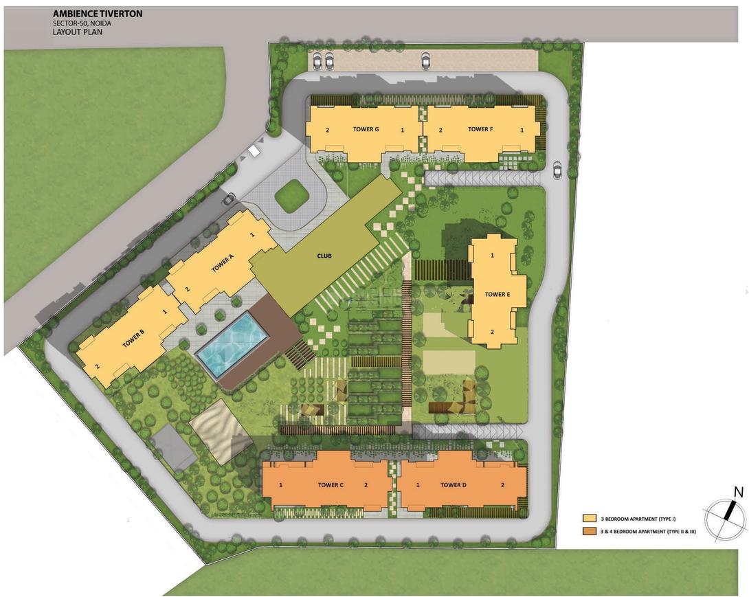 Ambience Tiverton - Image 20