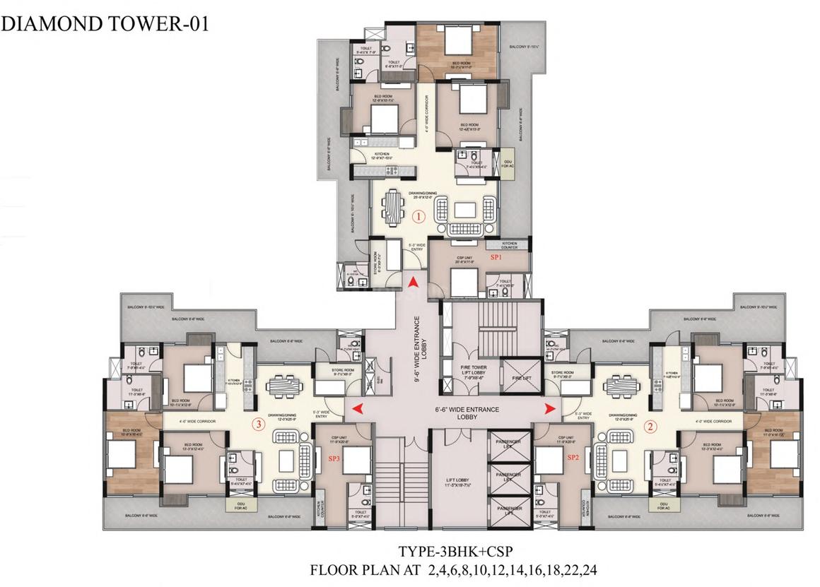 Sawasdee Heights - Image 16