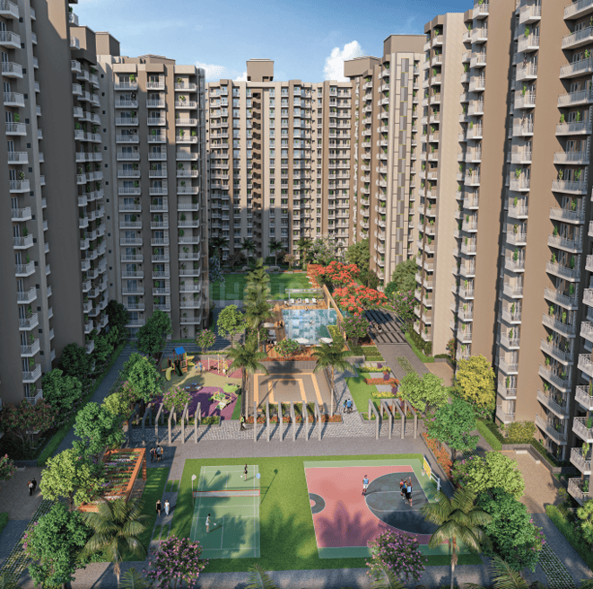 Kviraaj Mayfair - Image 25