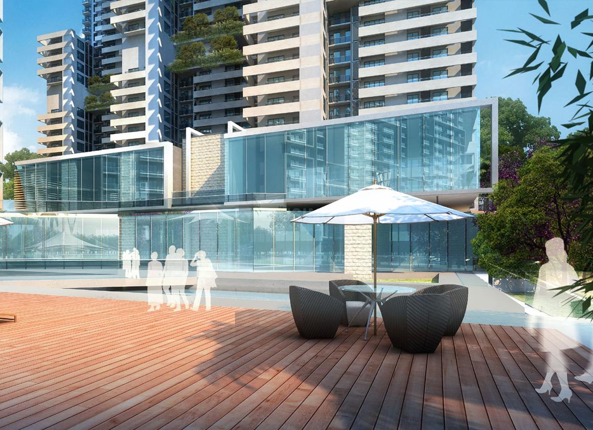 Lotus Greens Arena - Image 3