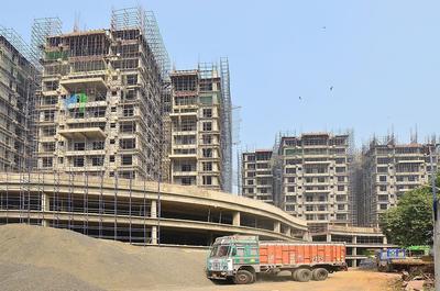 2 BHK Apartment