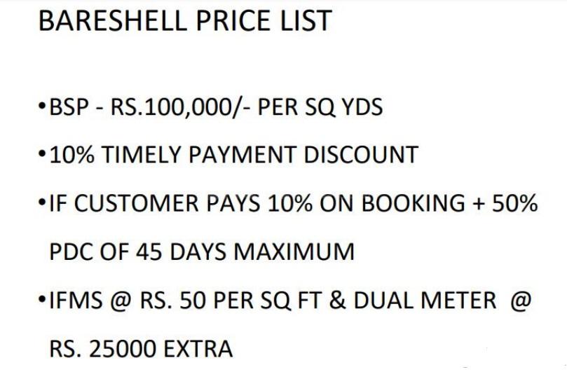 Omaxe The Hemisphere - Image 15